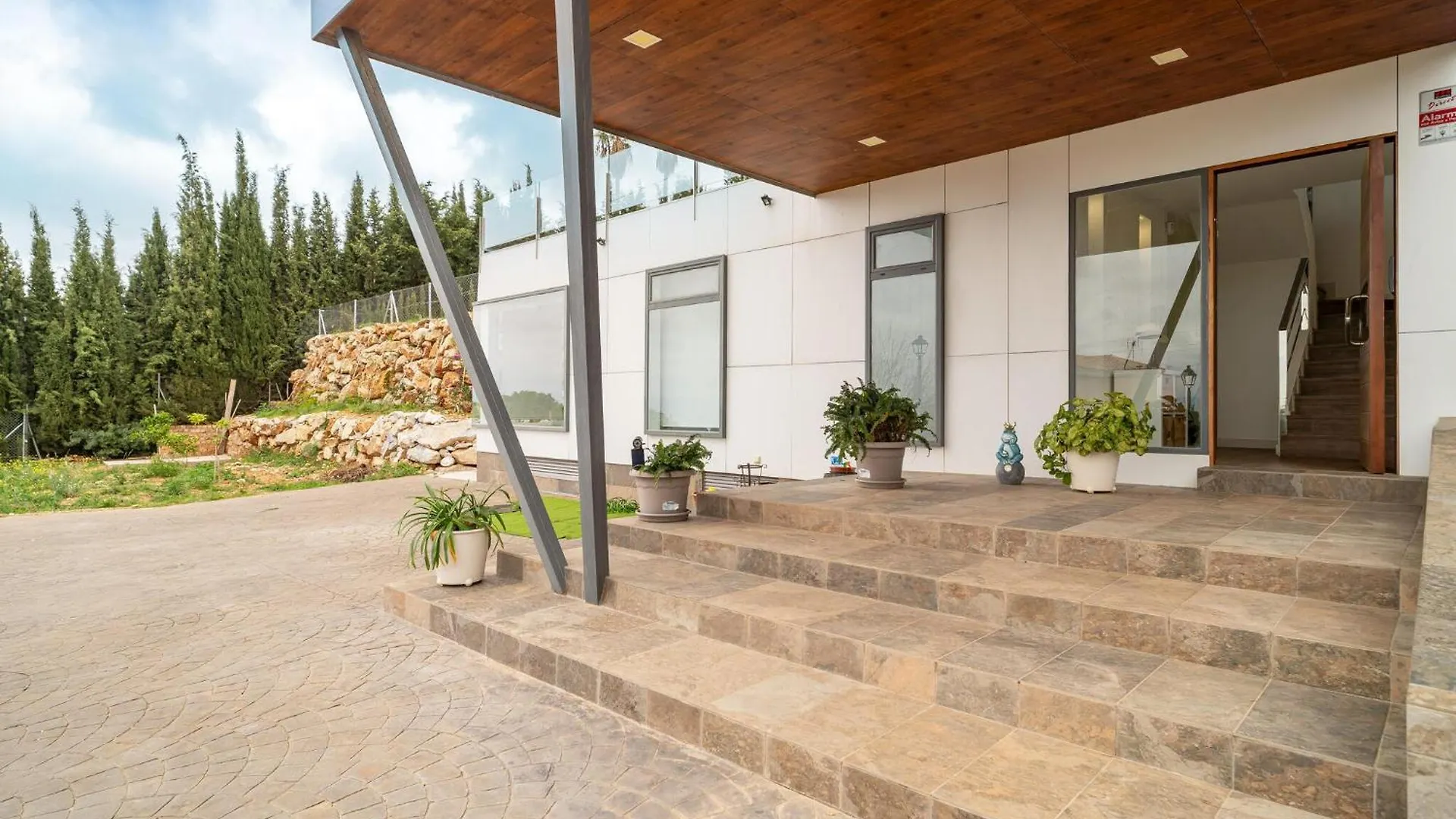 Holiday home Awesome Home In Pinos De Alhaurin Alhaurin de la Torre Spain